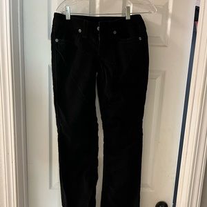 Corduroy Pants Bootcut
